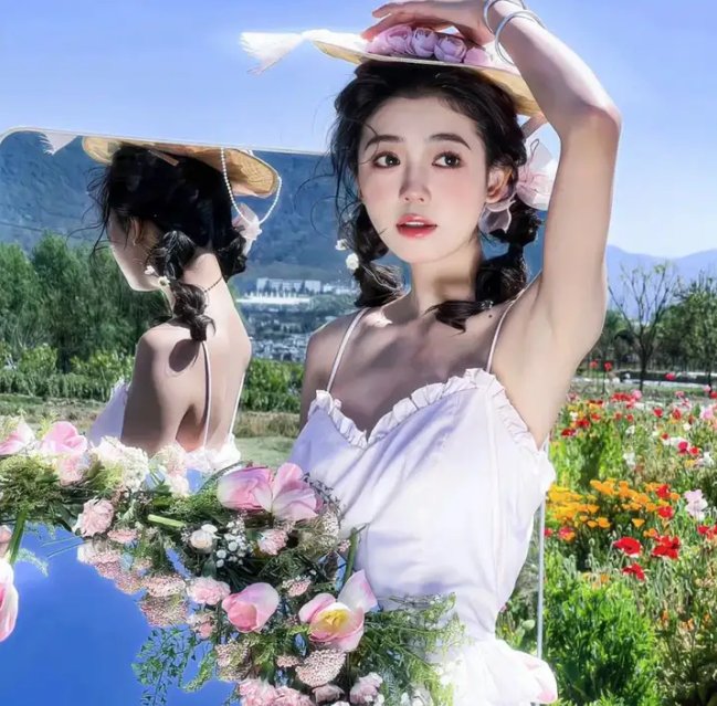 倒反天罡侯夫人