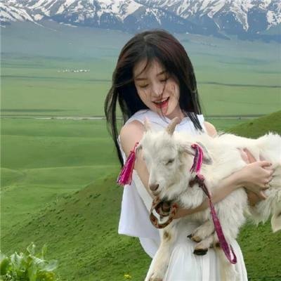 冬夜无声等花开